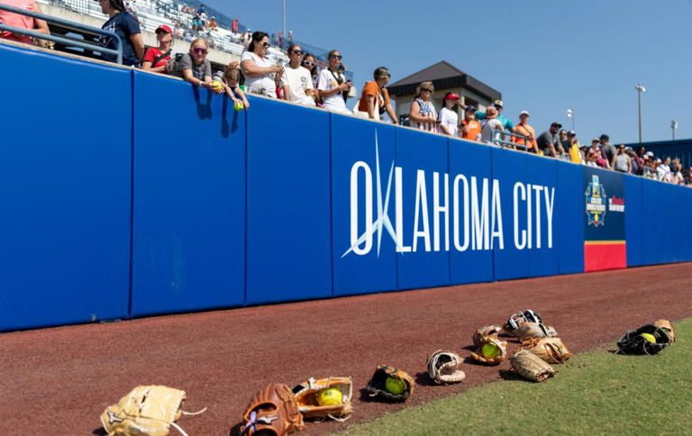 2026 college softball super regional schedule