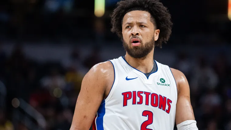 What went wrong for Pistons in Game 7? Defensive lapses, Tobias Harris ...