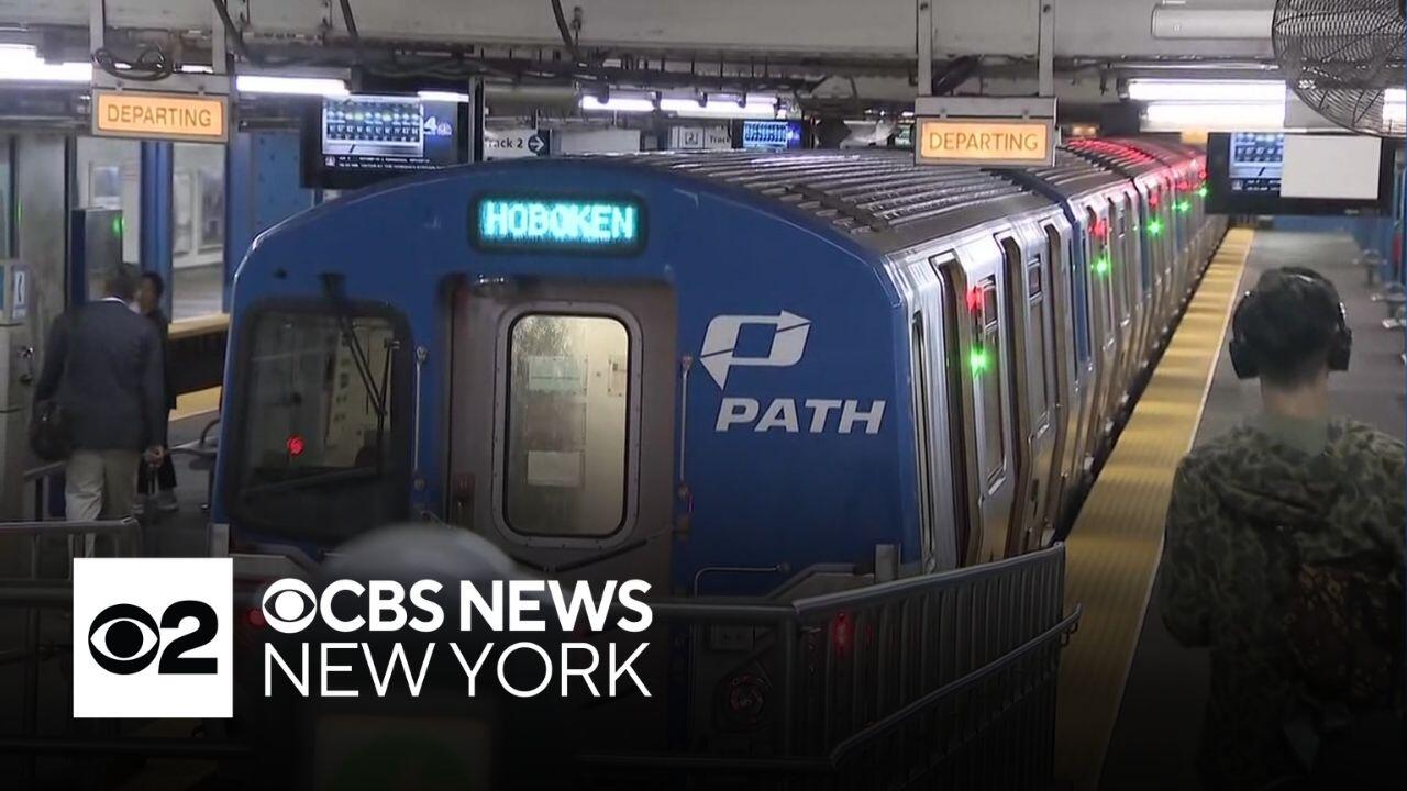 All 4 PATH lines operating 7 days a week for 1st time in 25 years