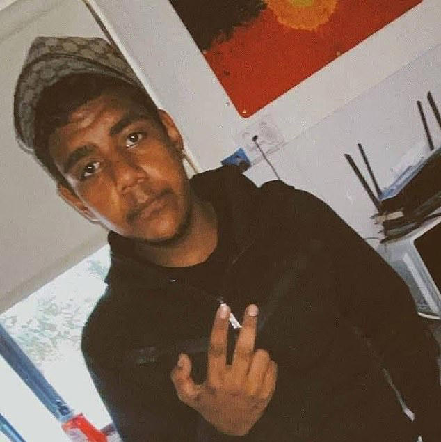 Family of notorious 14-year-old offender killed in horror 'stolen ute'  crash send message to critics