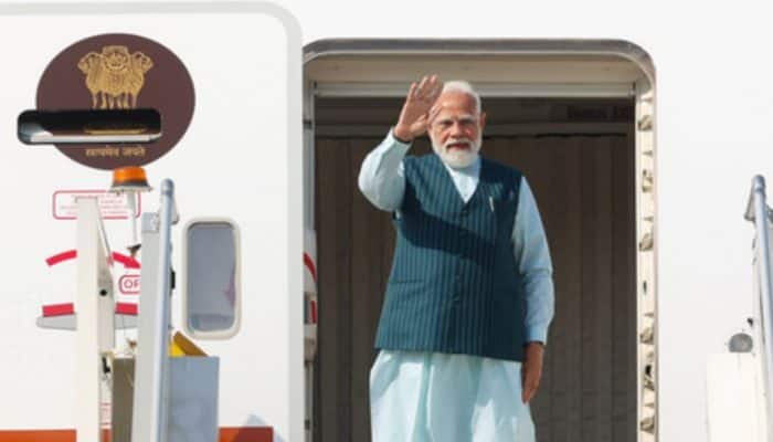 PM Modi to visit Norway today for third India-Nordic Summit, bilateral ...