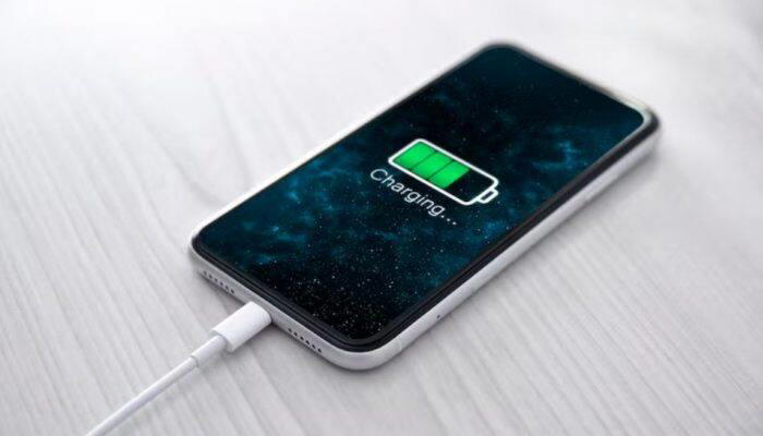 Hack of the day: iPhone users, turn this basic setting on to charge faster