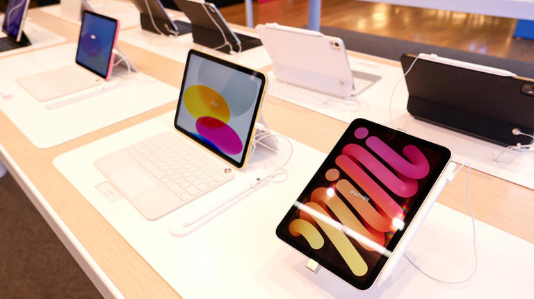 5 common mistakes people make when buying a new tablet