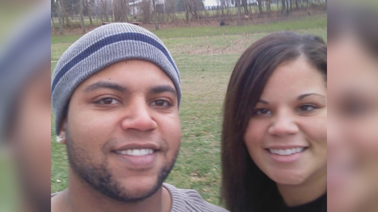 "He was my rock": Family remembers Indiana man hit and killed by car
