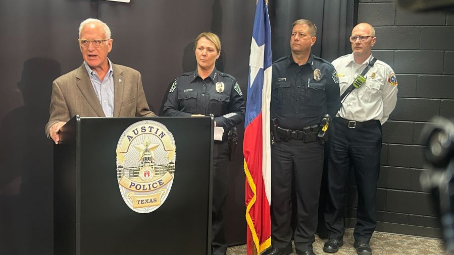 LIVE BLOG: All suspects in connection with South Austin shootings are ...