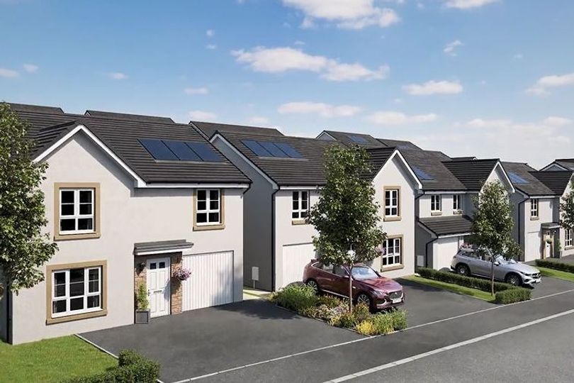 East Ayrshire most affordable location in UK for first-time buyers