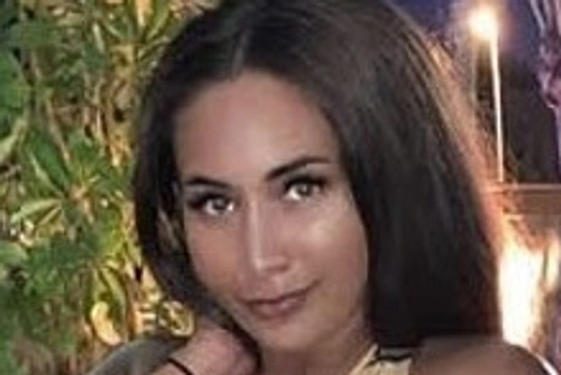 Glam mum attacks cabin crew and passengers in 90-minute booze-fuelled ...