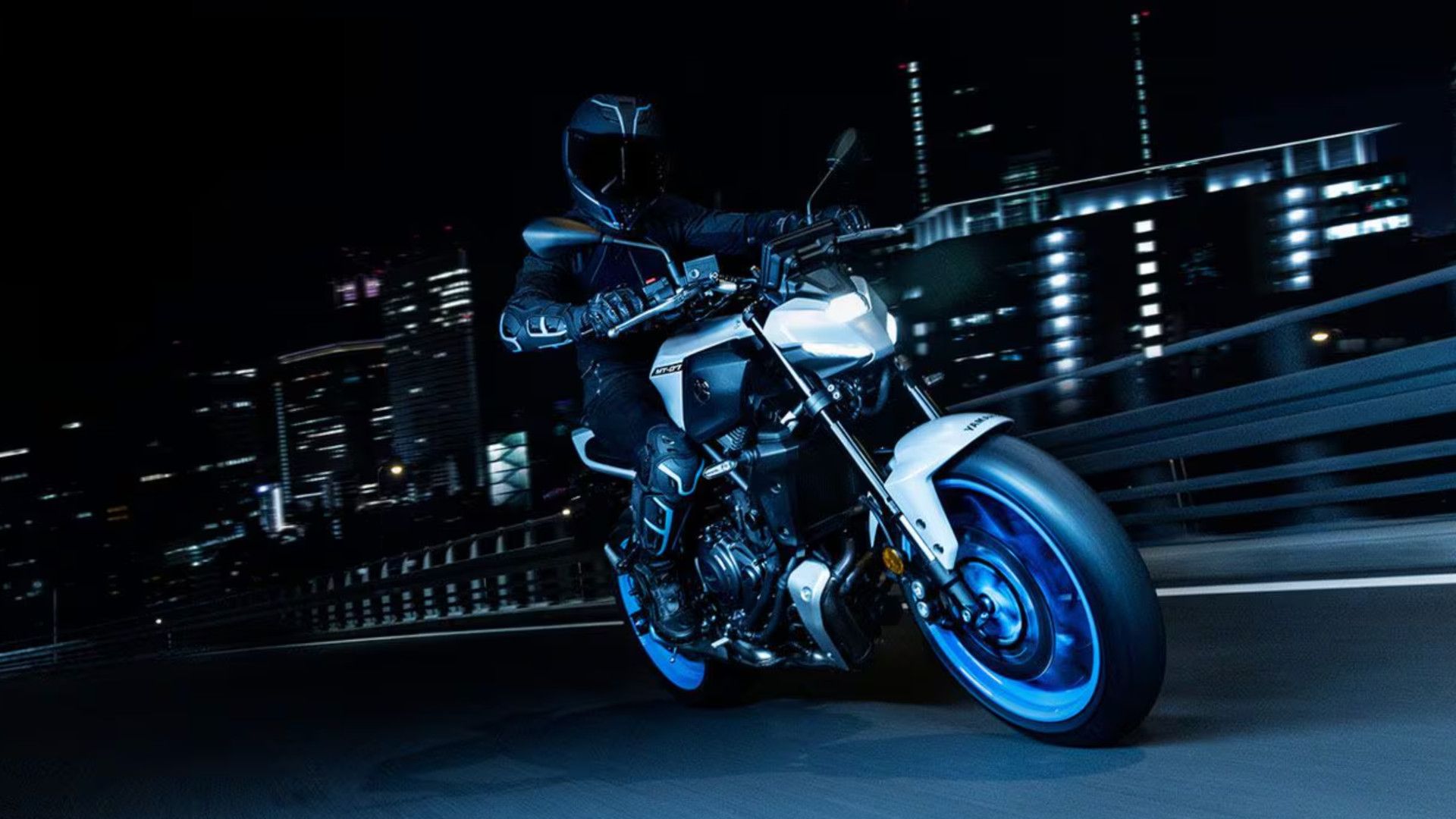 The most practical Yamaha you can buy right now