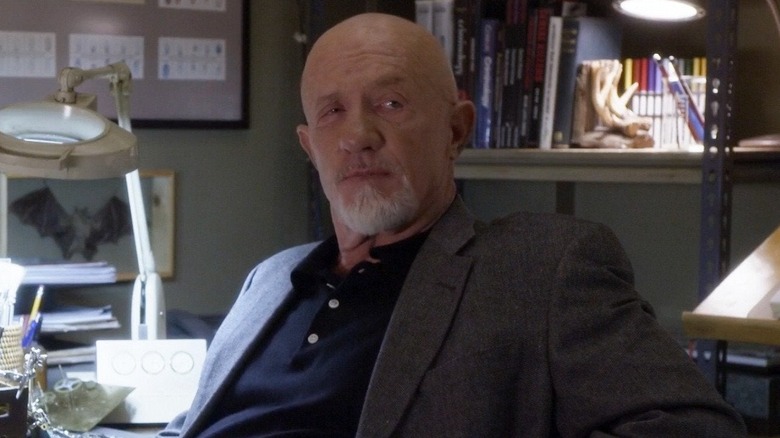 TV characters who disappeared without explanation