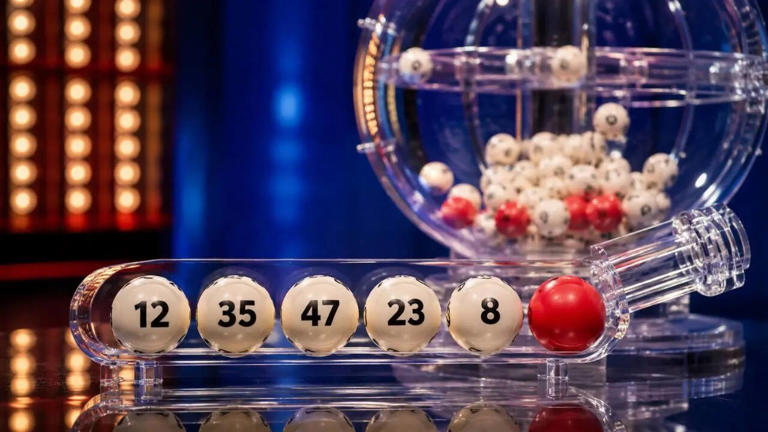 US Powerball lottery winning numbers 18 May 2026: Check the latest draw ...