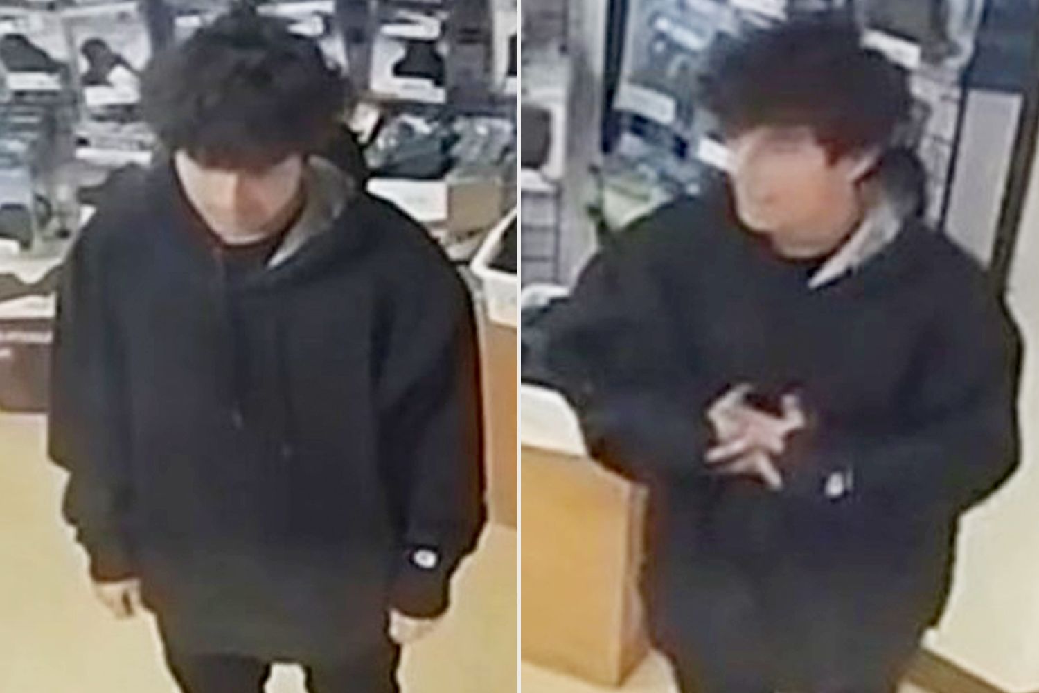 Austin police arrest 2 teens in connection with 10 shootings across ...