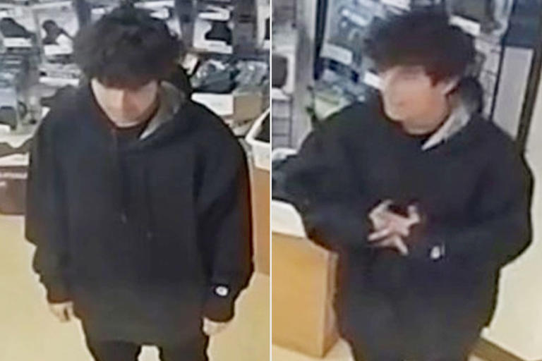 Austin police arrest 2 teens in connection with 10 shootings across ...