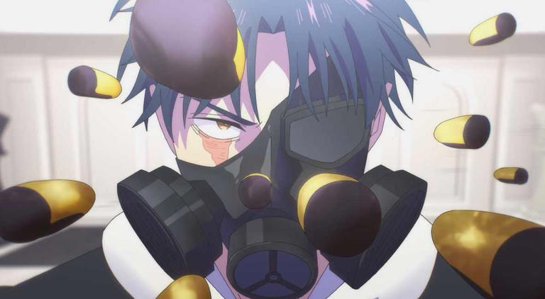 Marriagetoxin’s director explains how romance and battle become forms ...
