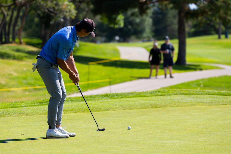 NCAA golf regionals: Can No. 24 BYU make a run for repeat title with ...