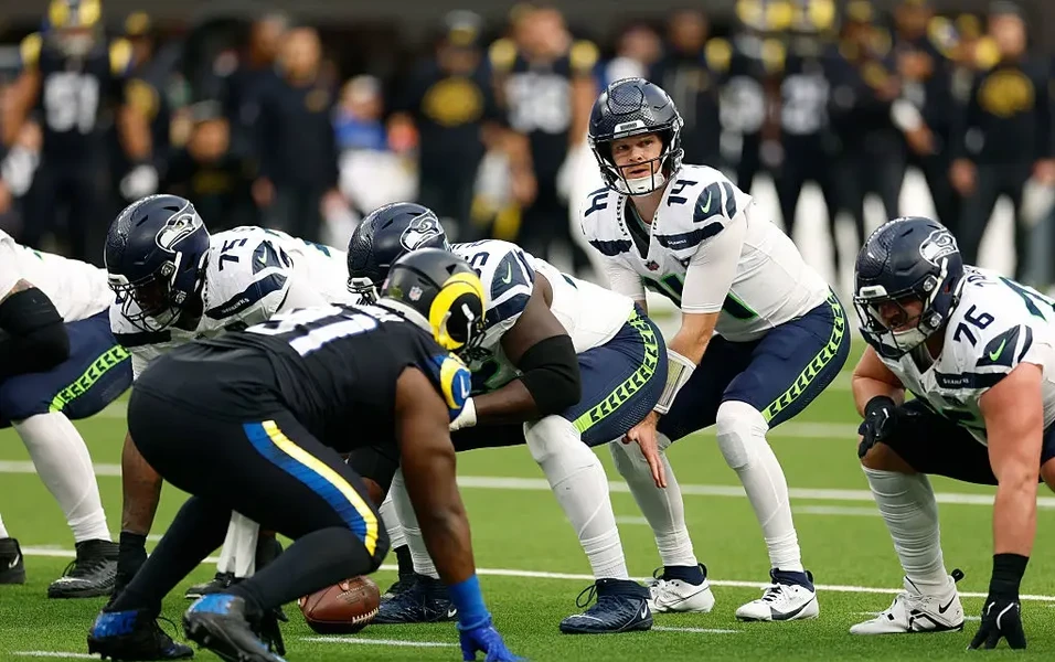 Seahawks and rivals face season-defining December gauntlet