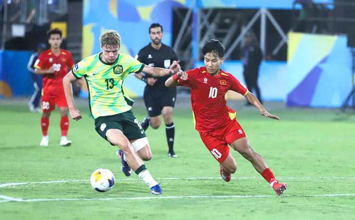 U17 Việt Nam cần chuẩn bị gì cho World Cup?