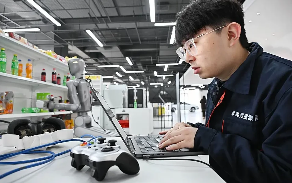 Mercor’s AI training boom draws praise and worker backlash