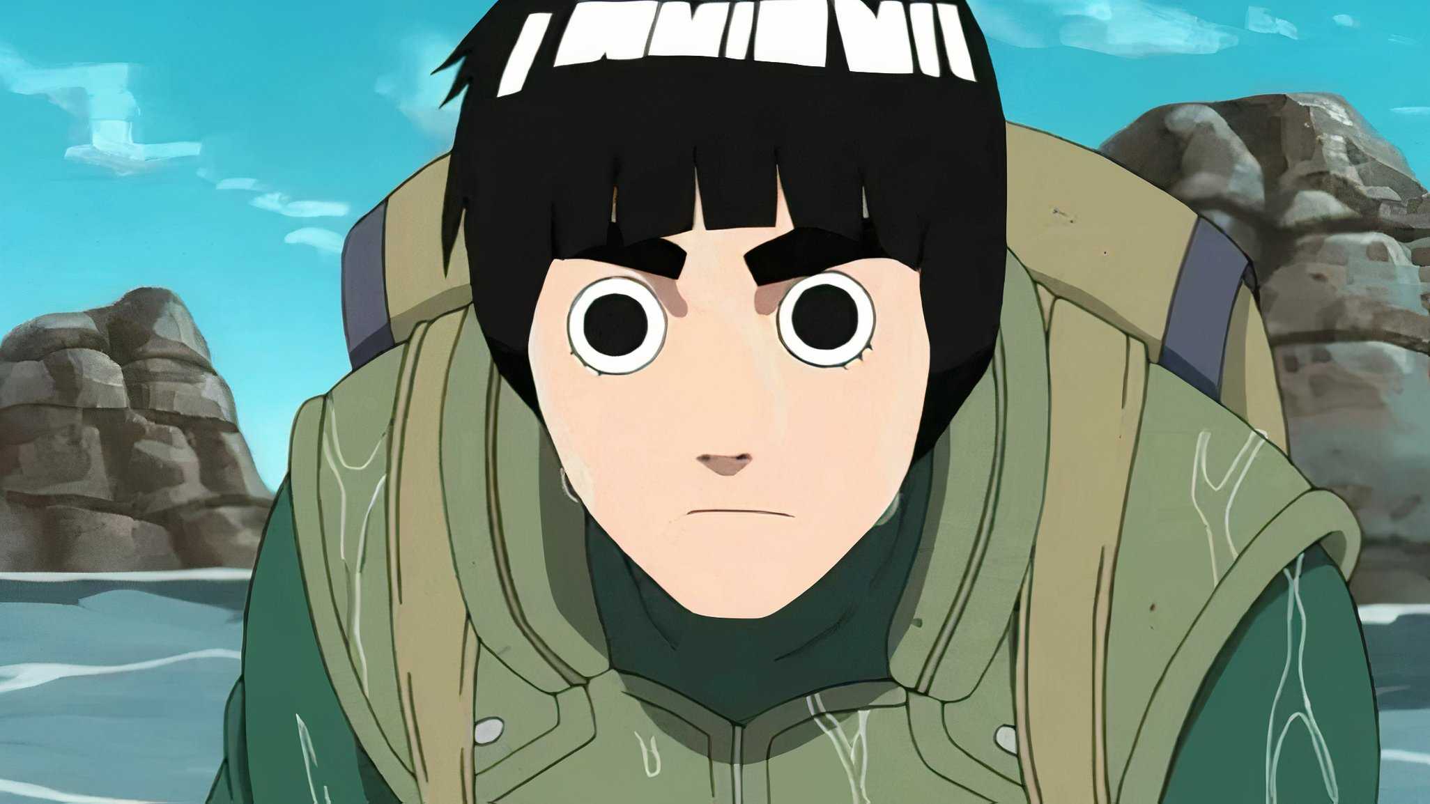 Image via Studio Pierrot
