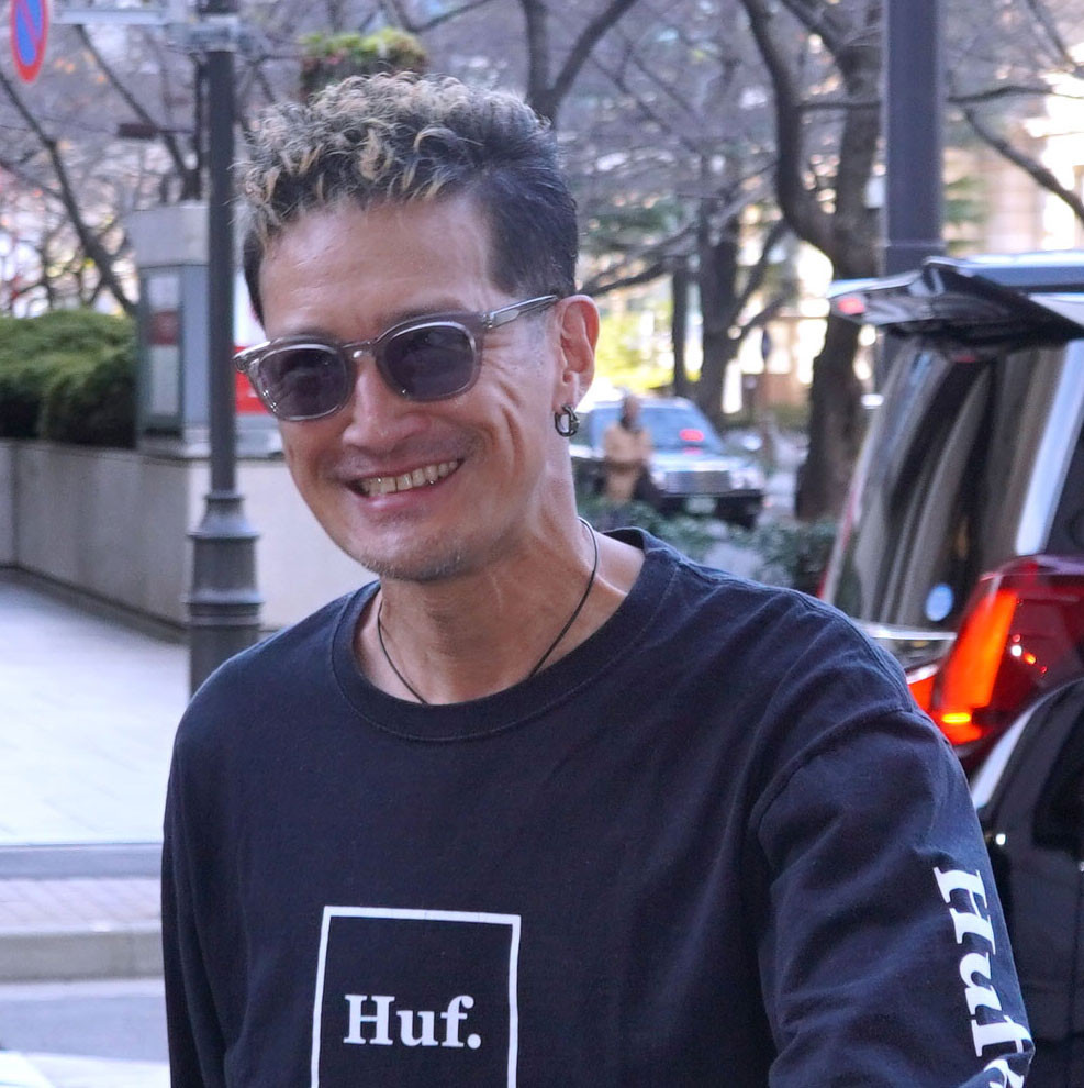 「松岡!松岡!」松岡昌宏、道で声を掛けられ「誰だ、お前?」まさかの人物で共演者大笑い