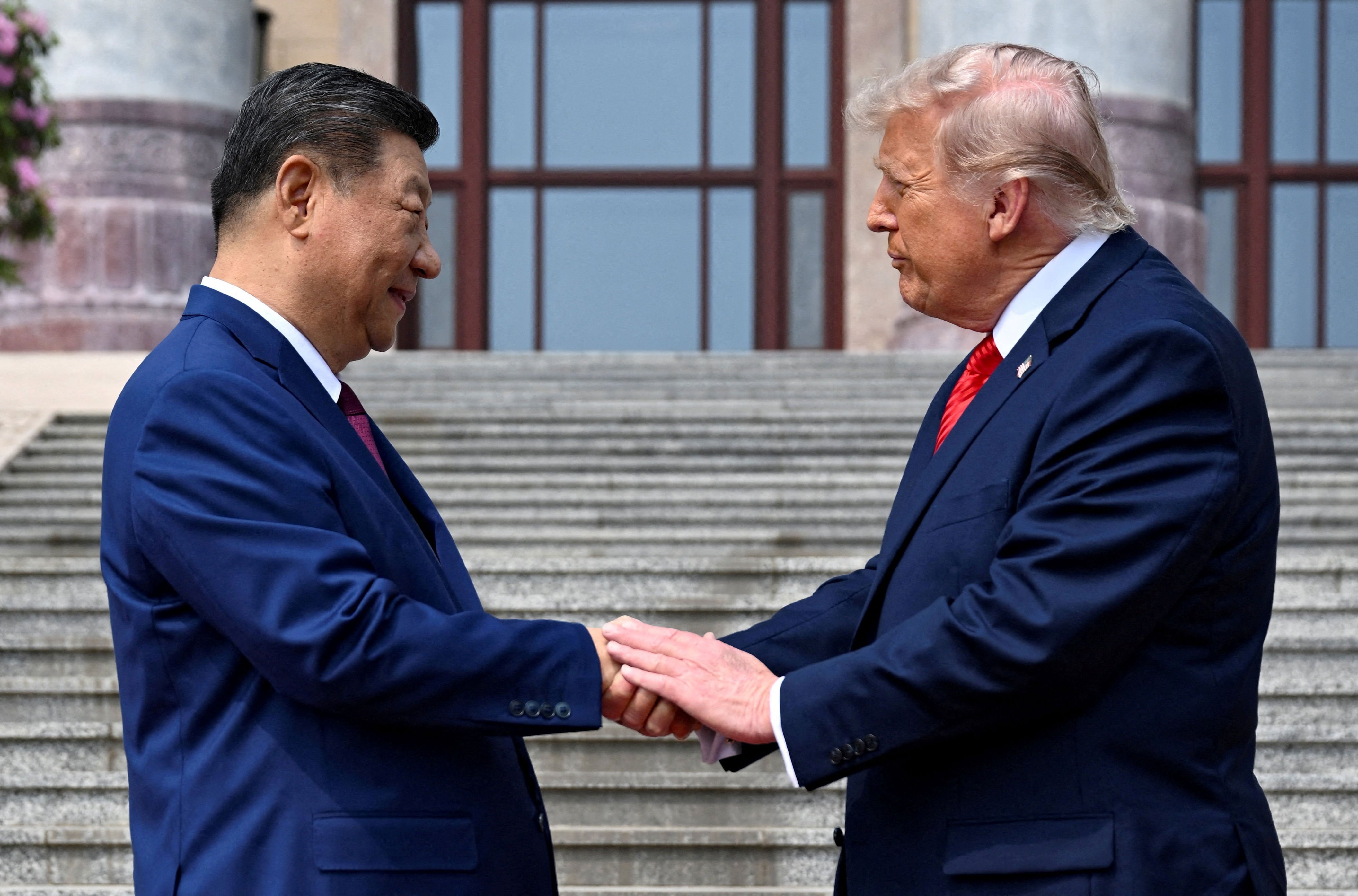 US targets China in move to ban military-grade drone imports