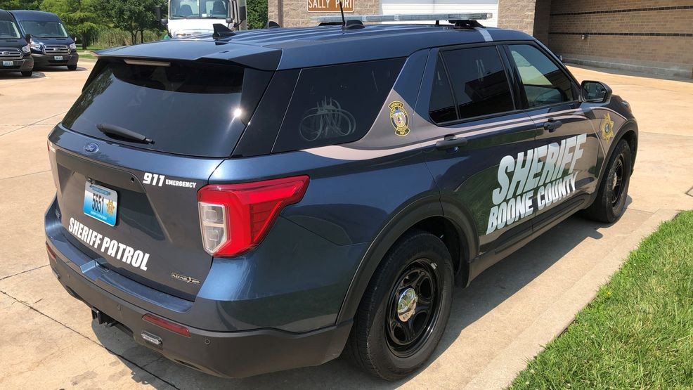 Boone County deputies identify woman found dead in Perche Creek