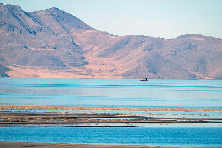 Harvard case study widens the reach to save the Great Salt Lake