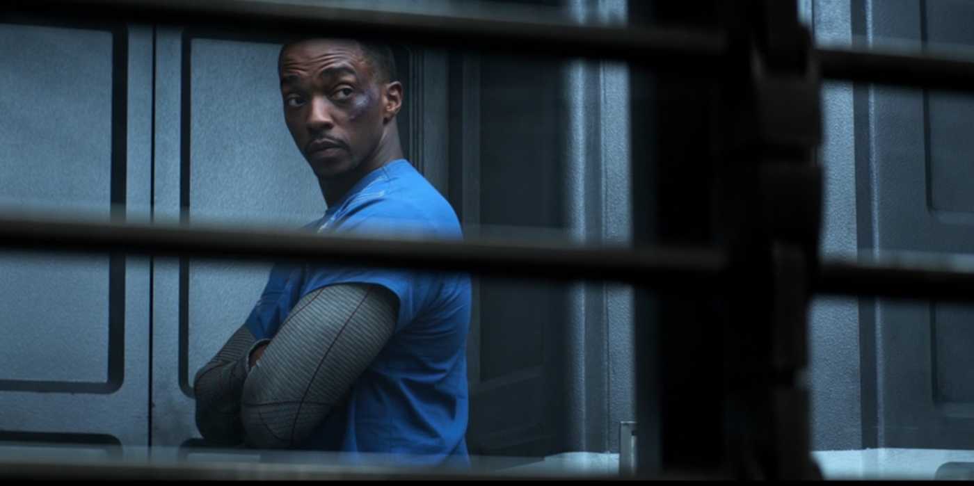 Every Marvel character ever imprisoned in the Raft in the MCU, in order