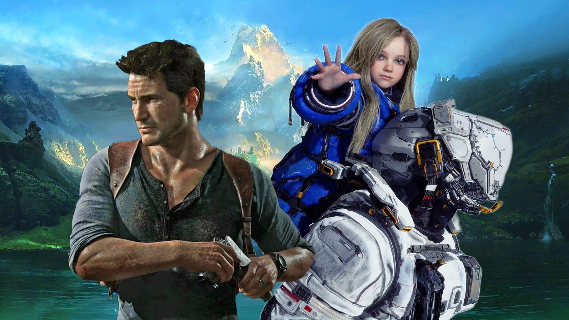 True video game masterpieces that are perfect from start to finish