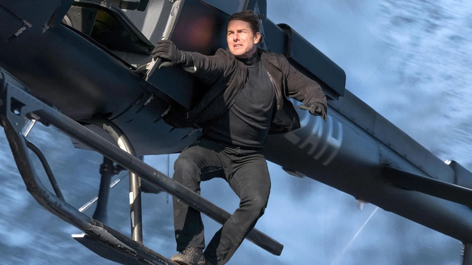 The 10 greatest action movie climaxes of the last 50 years, ranked