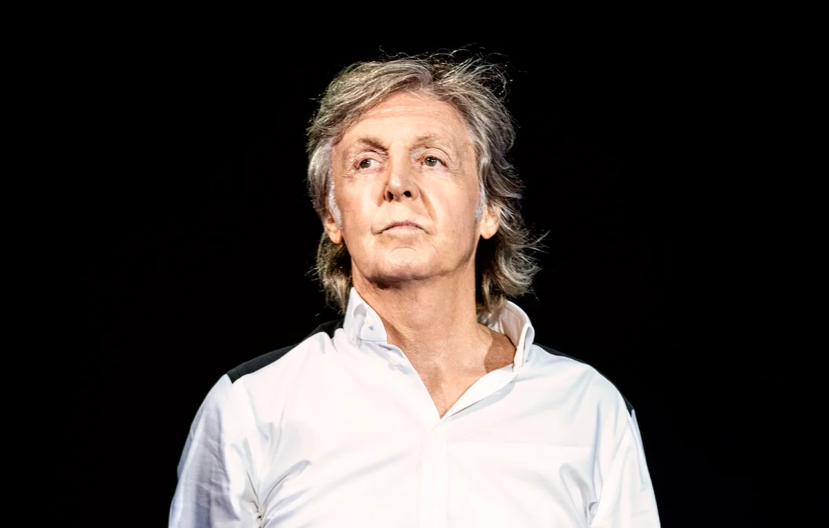 Paul McCartney vorrebbe pubblicare una cover di “The Long and Winding ...