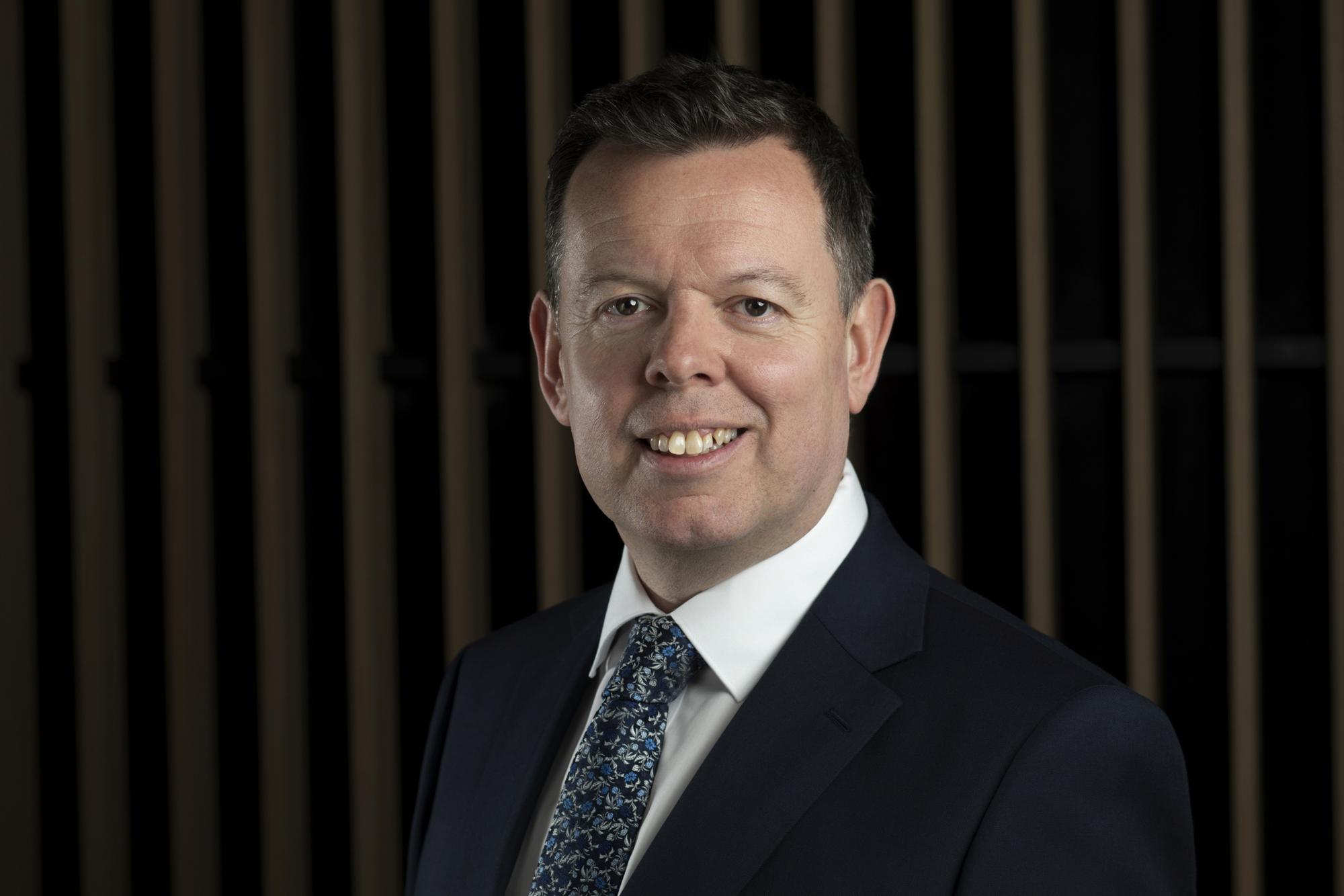 Scottish private bank Hampden unveils two key appointments