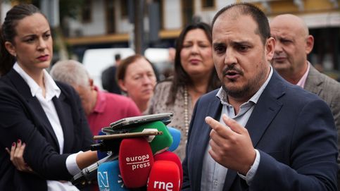 Así ha votado el pueblo de Juanma Moreno: nueva victoria del PP con el ...