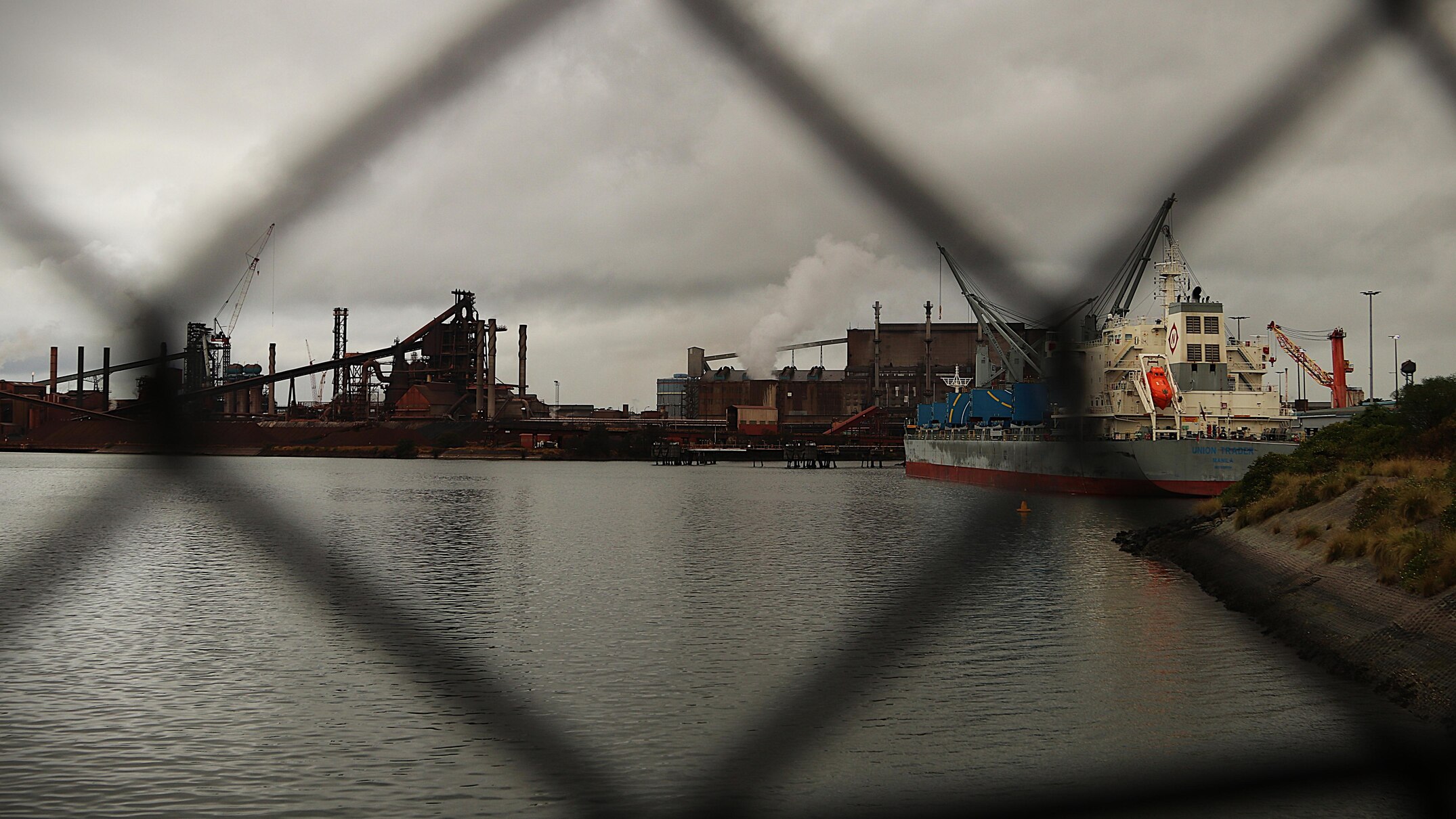 'Terribly concerning': Port Kembla identified as preferred AUKUS base ...