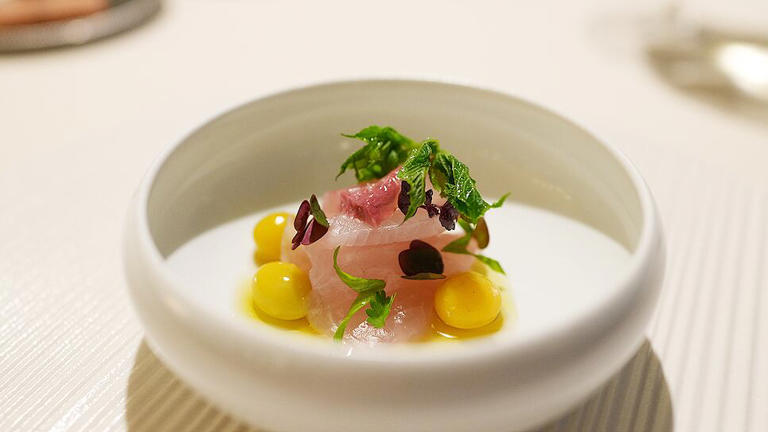 Blue Ribbon Survey names 2026 top restaurants