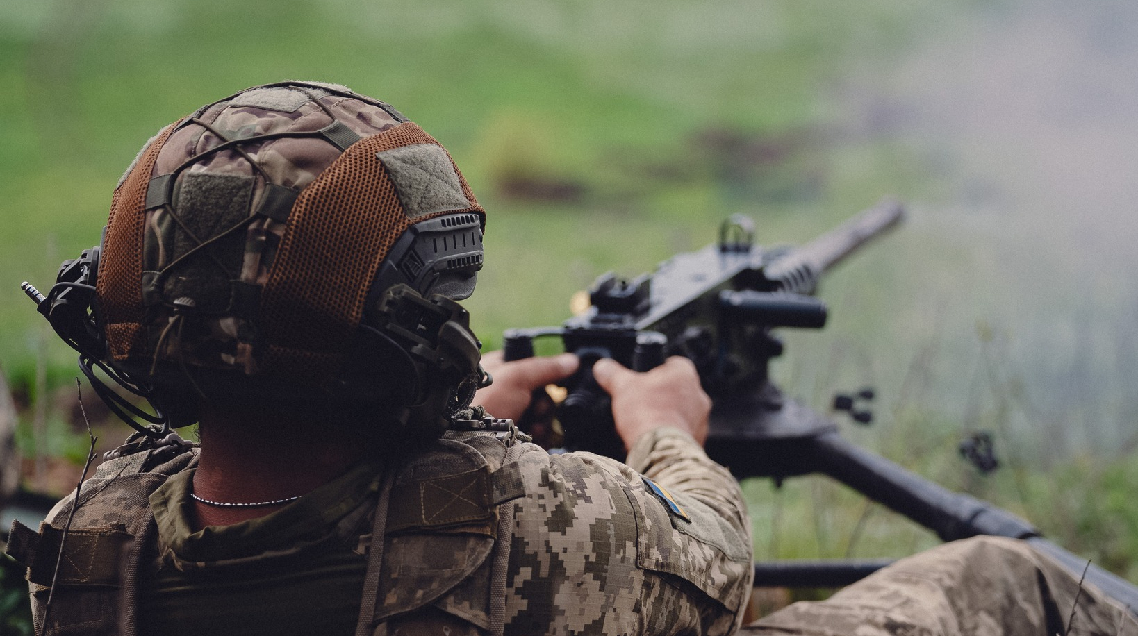 Pokrovsk and two other fronts see almost 80 combat clashes out of 242 over past day – Ukraine's General Staff