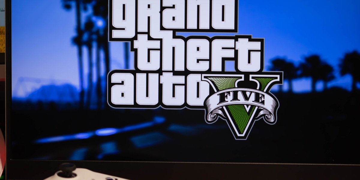 Ukraine is turning GTA V into a drone warfare training tool