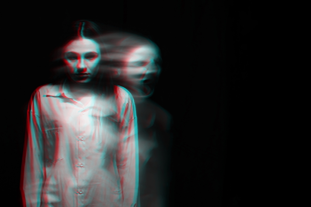 Scientists Say They Figured Out What Causes Ghosts