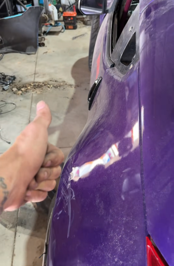 Bodywork mistakes that can complicate a car repair