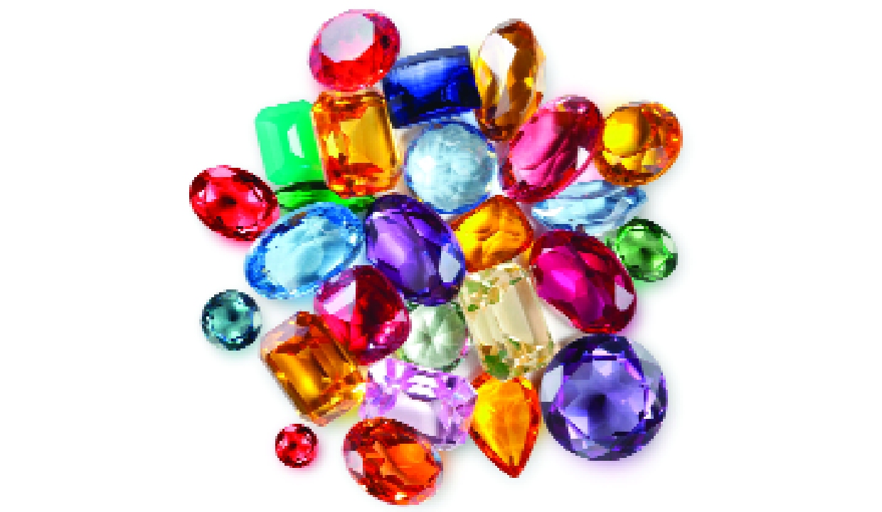 India's gems, jewellery exports down 9 pc