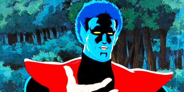 12 X-Men: The Animated Series episodes that are considered masterpieces