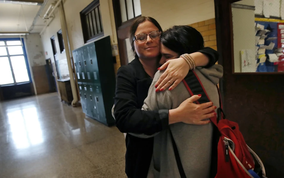 Parents embrace new tools to build emotional resilience in kids