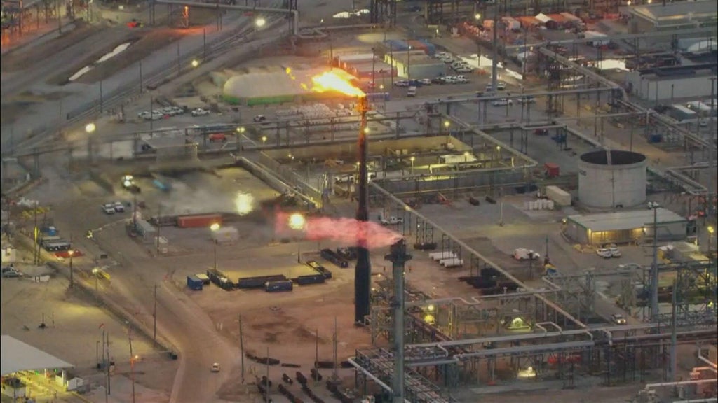 Negotiations resume amid monthslong lockout of union workers at BP ...