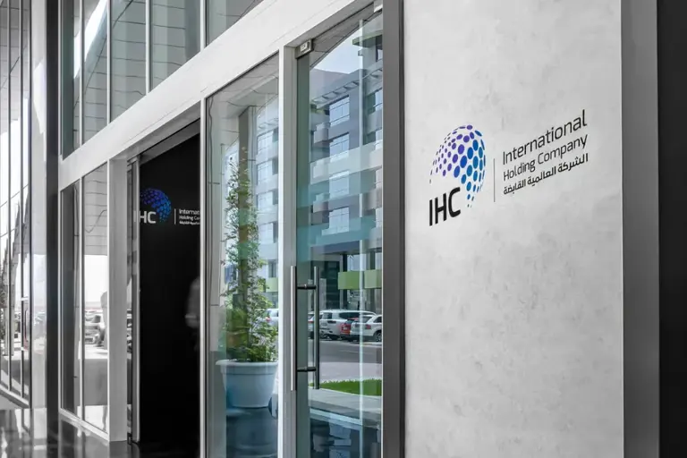 IHC Q1 2026 profit nearly doubles on investment gains, portfolio growth