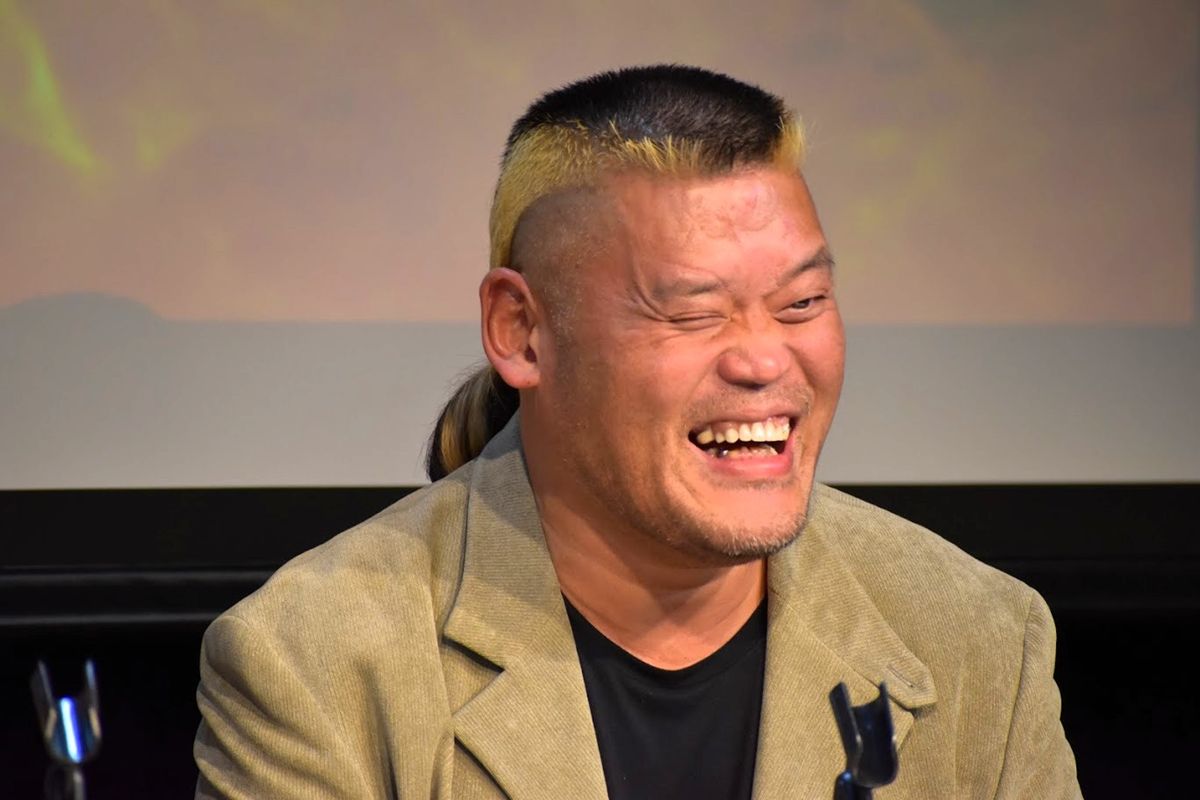 公の場での発言・インタビュー報道記録