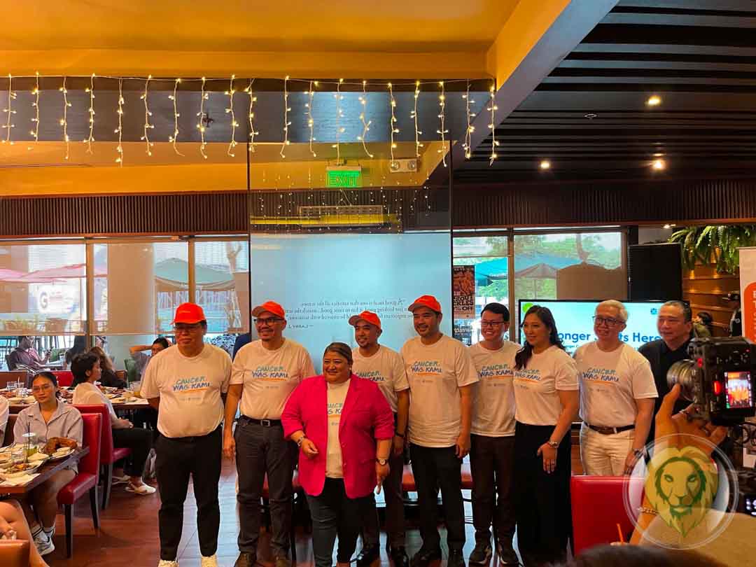 Healthway Cancer Care Hospital launches 'The Stronger Life Community ...