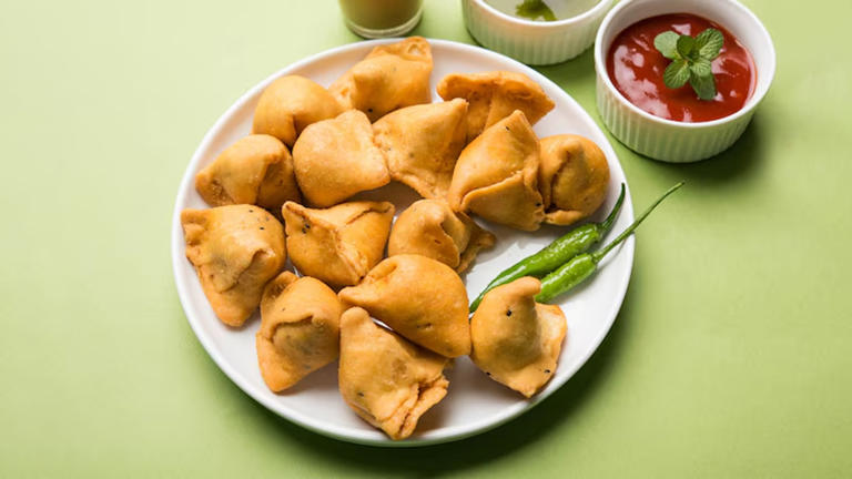 हार्ट हेल्‍थ के लिए सबसे अच्छे और खराब इंड‍ियन फूड्स कौन से हैं ...