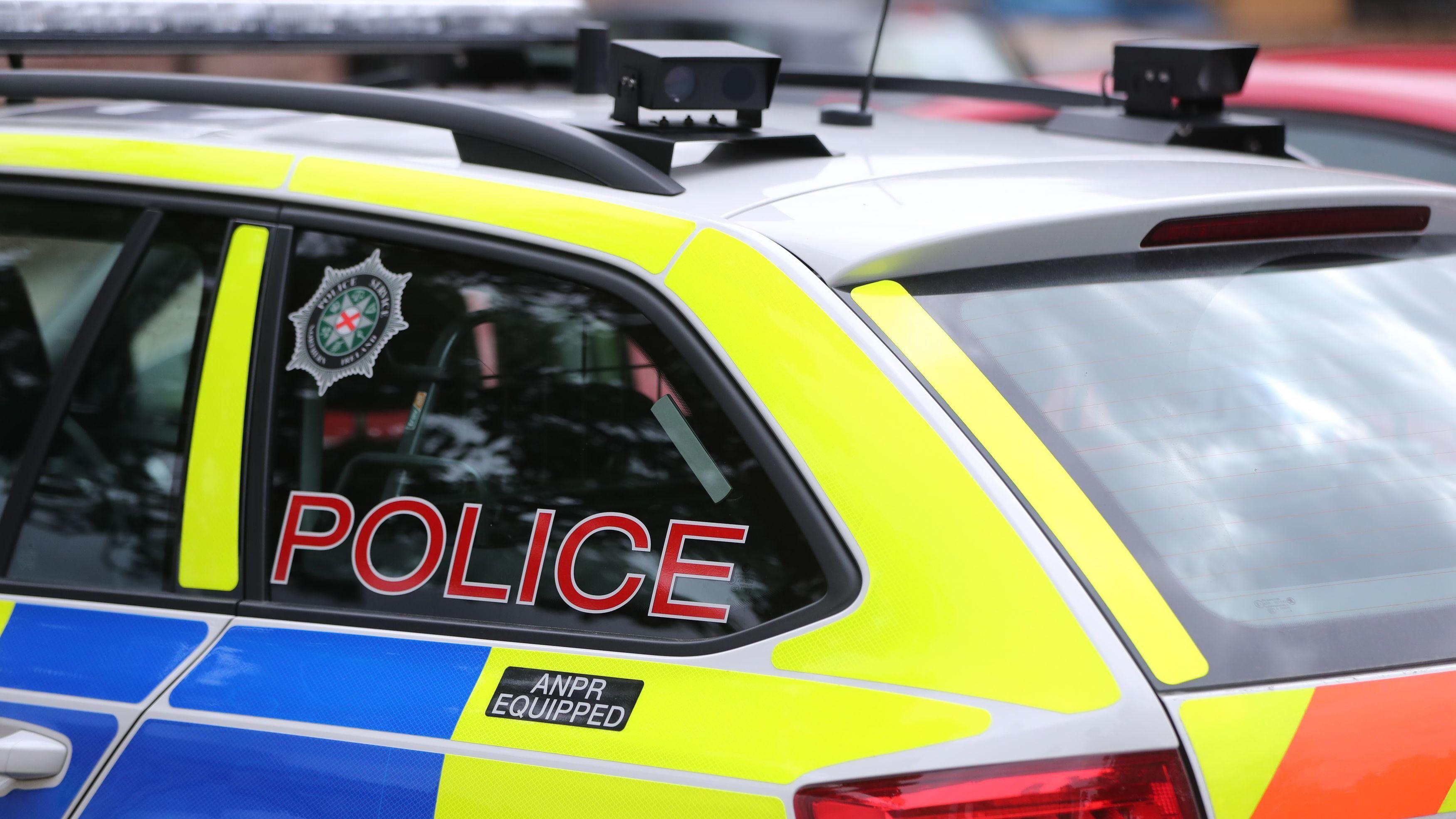 One person dead after two-vehicle crash