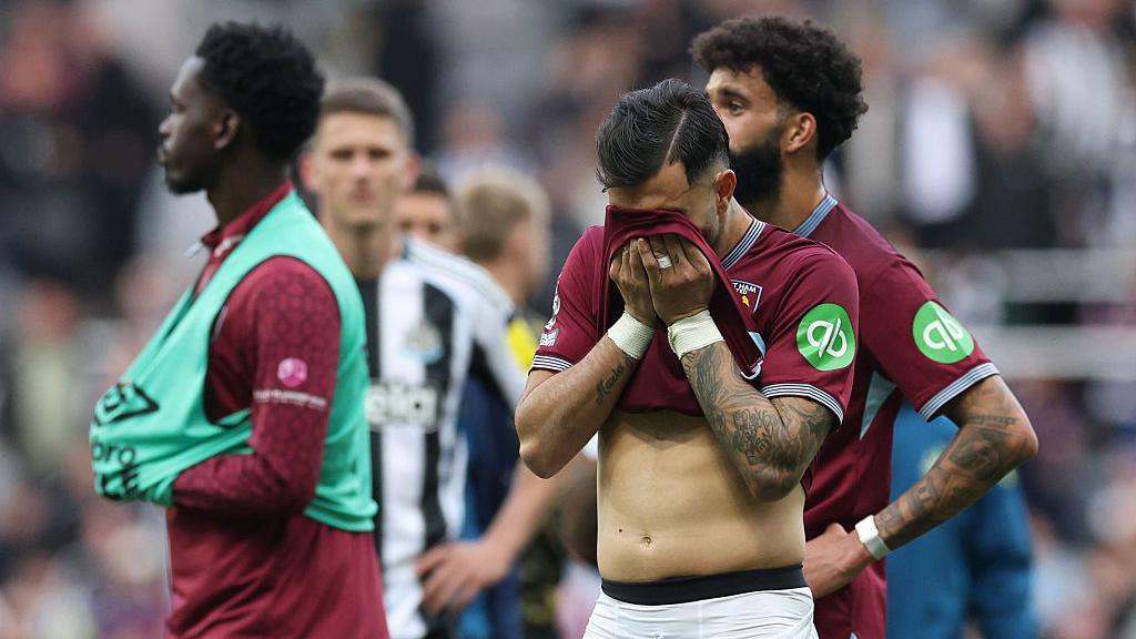 West Ham relegation may cost Londoners £2.5m