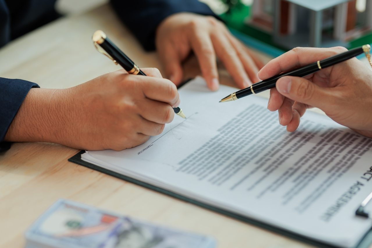 « Le notaire m'a dit d'attendre le juge » : achat immobilier et vendeur ...