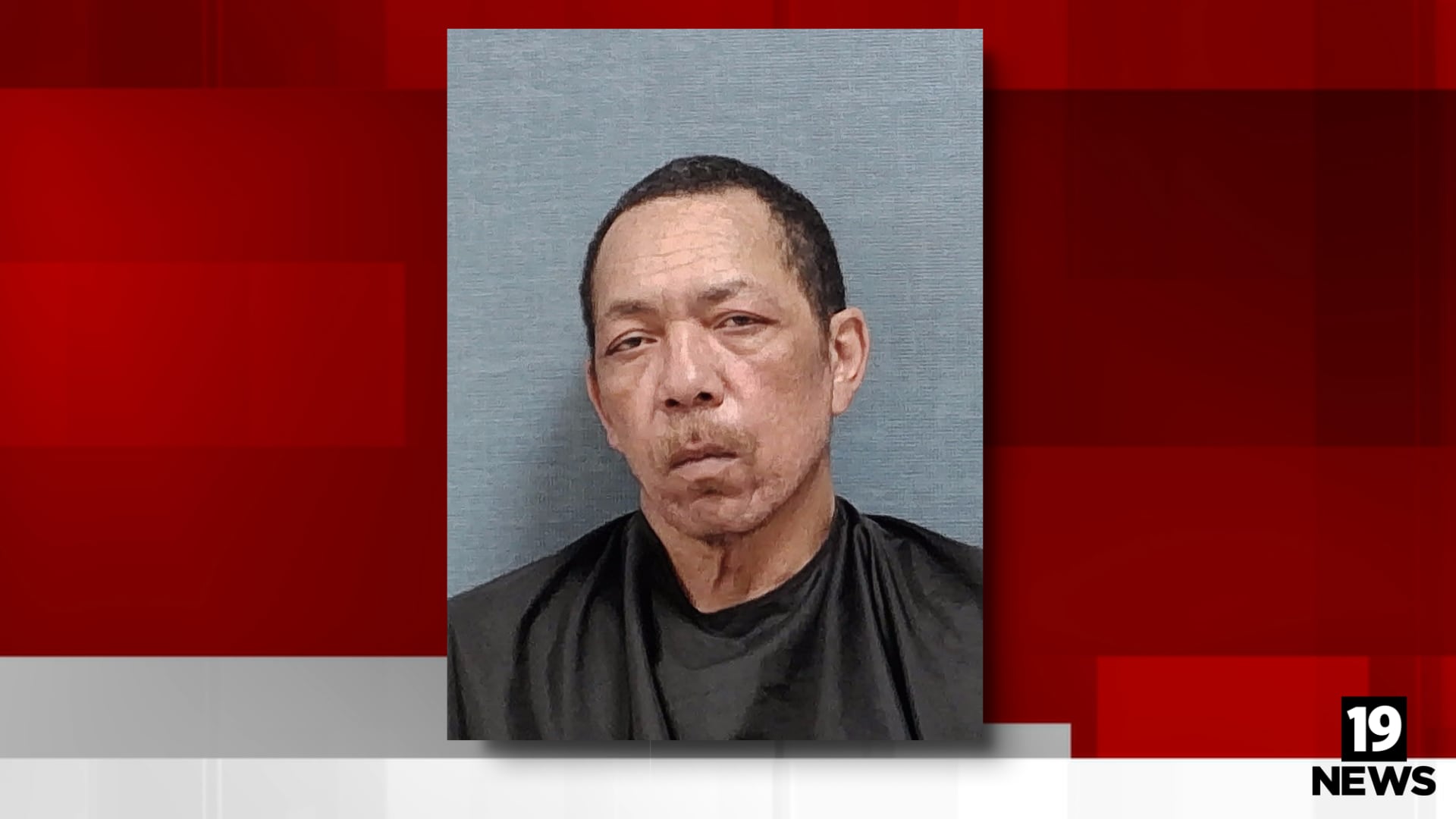 Grand jury indicts Alliance man accused of killing his wife